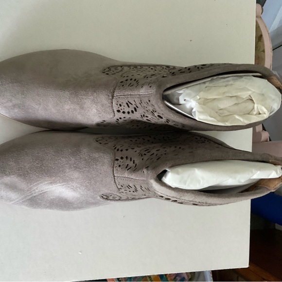 Jack Rogers Ronnie Boots Size 8 Brand New - Picture 12 of 12